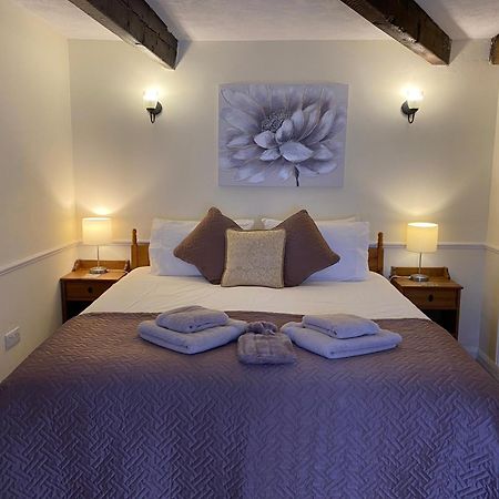 Bryn Melyn Farm Cottages Bala Kültér fotó