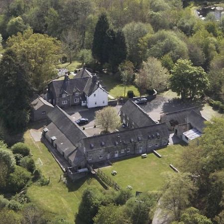 Bryn Melyn Farm Cottages Bala Kültér fotó