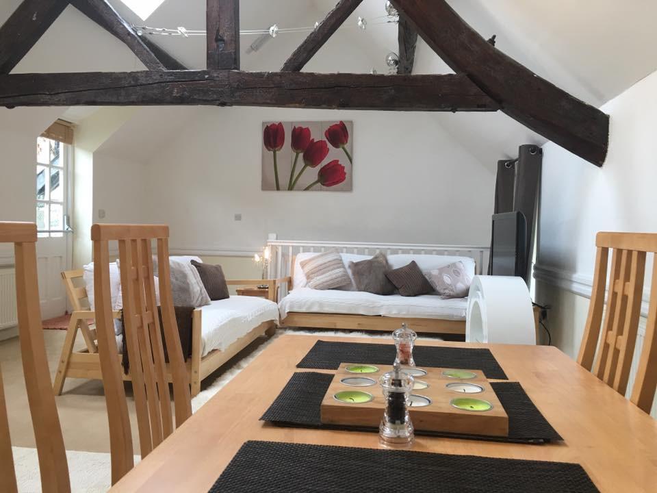 Bryn Melyn Farm Cottages Bala Kültér fotó