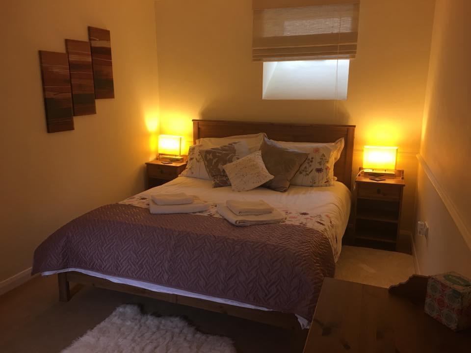 Bryn Melyn Farm Cottages Bala Kültér fotó