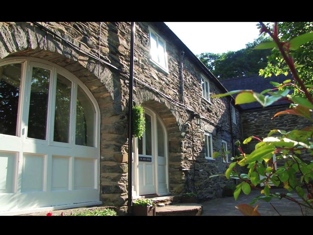 Bryn Melyn Farm Cottages Bala Kültér fotó