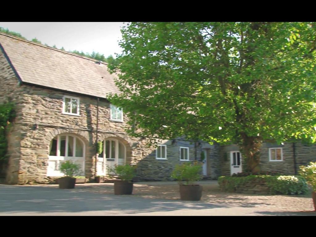 Bryn Melyn Farm Cottages Bala Kültér fotó