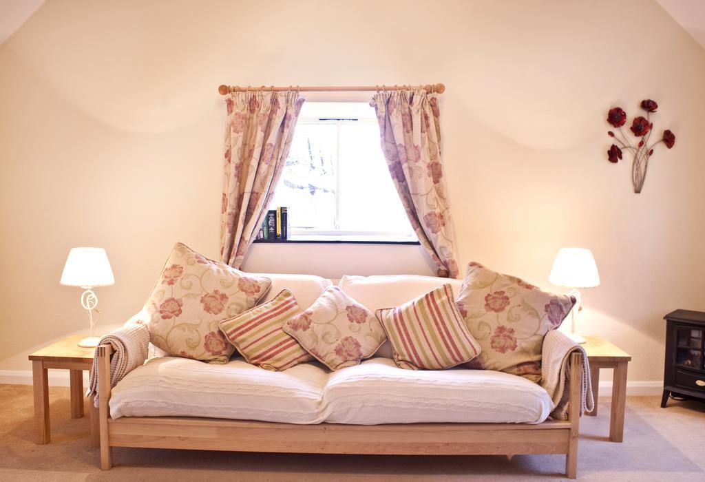 Bryn Melyn Farm Cottages Bala Kültér fotó