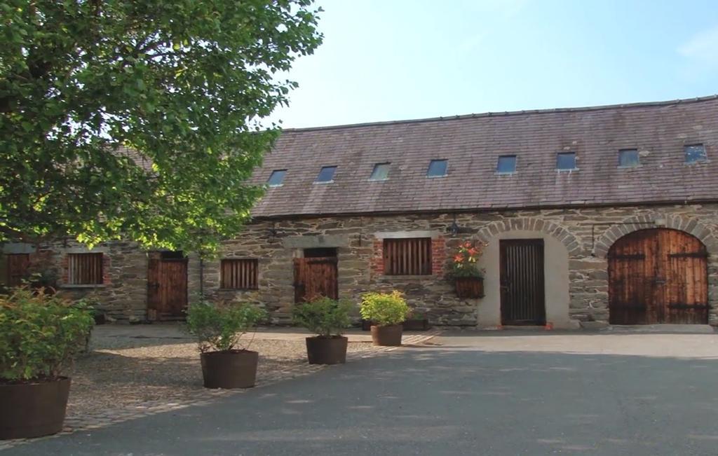 Bryn Melyn Farm Cottages Bala Kültér fotó
