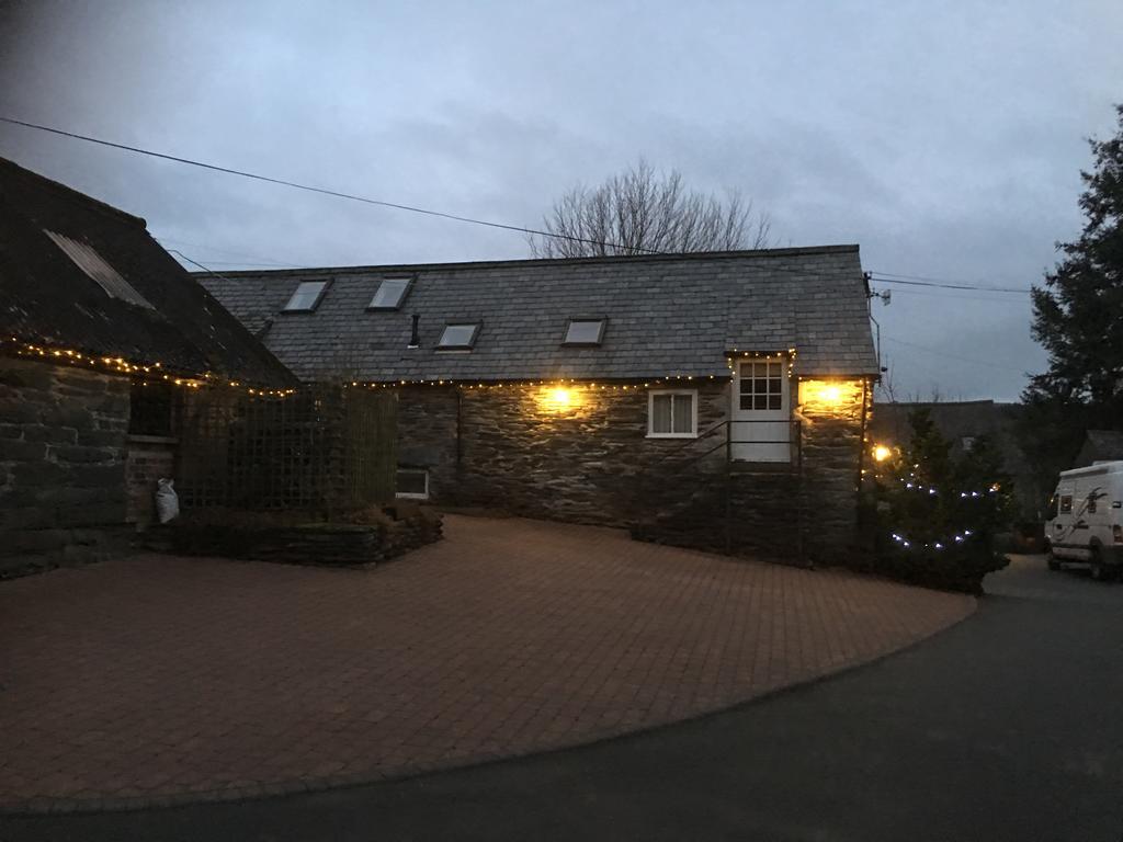 Bryn Melyn Farm Cottages Bala Kültér fotó