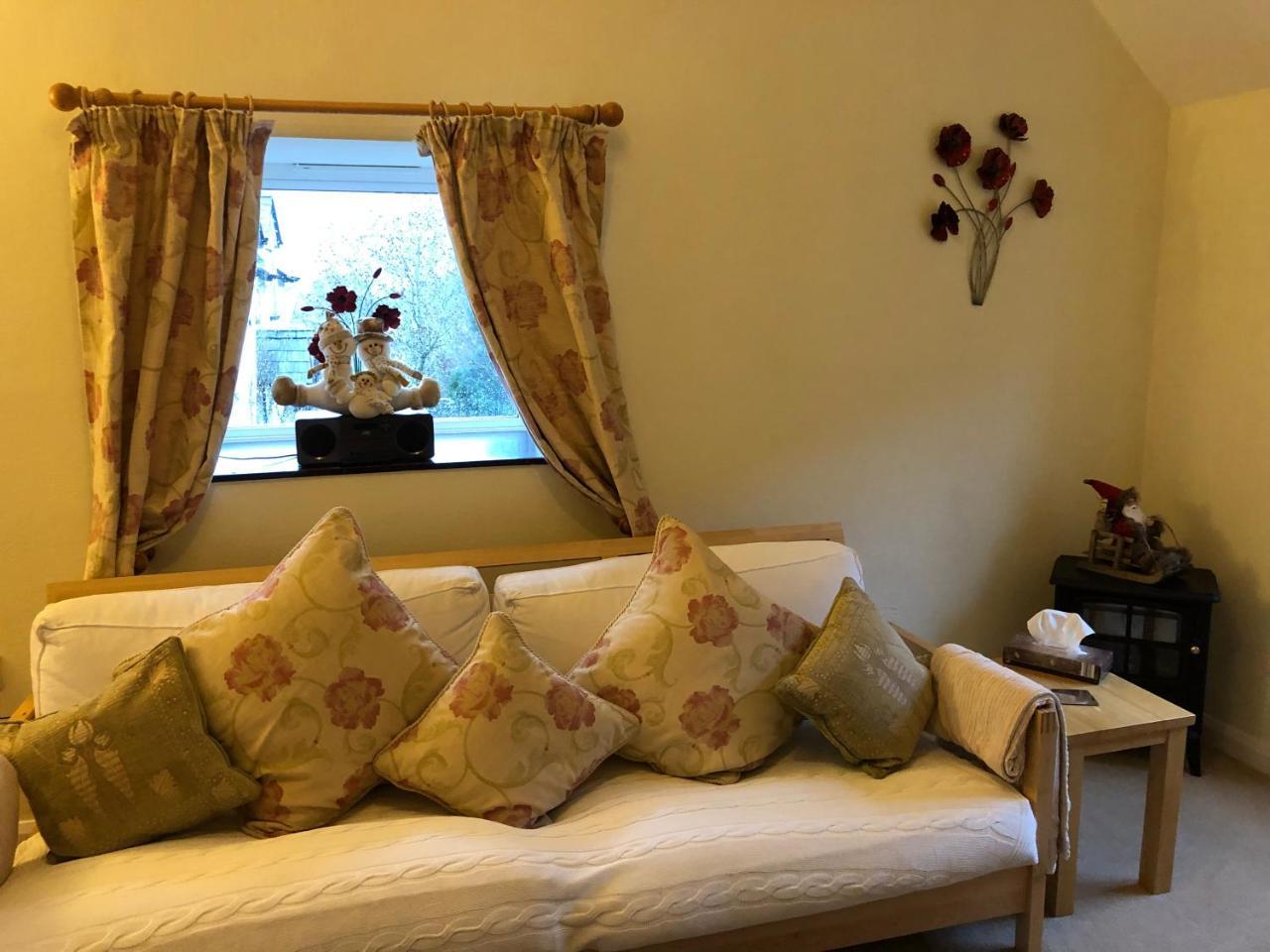 Bryn Melyn Farm Cottages Bala Kültér fotó