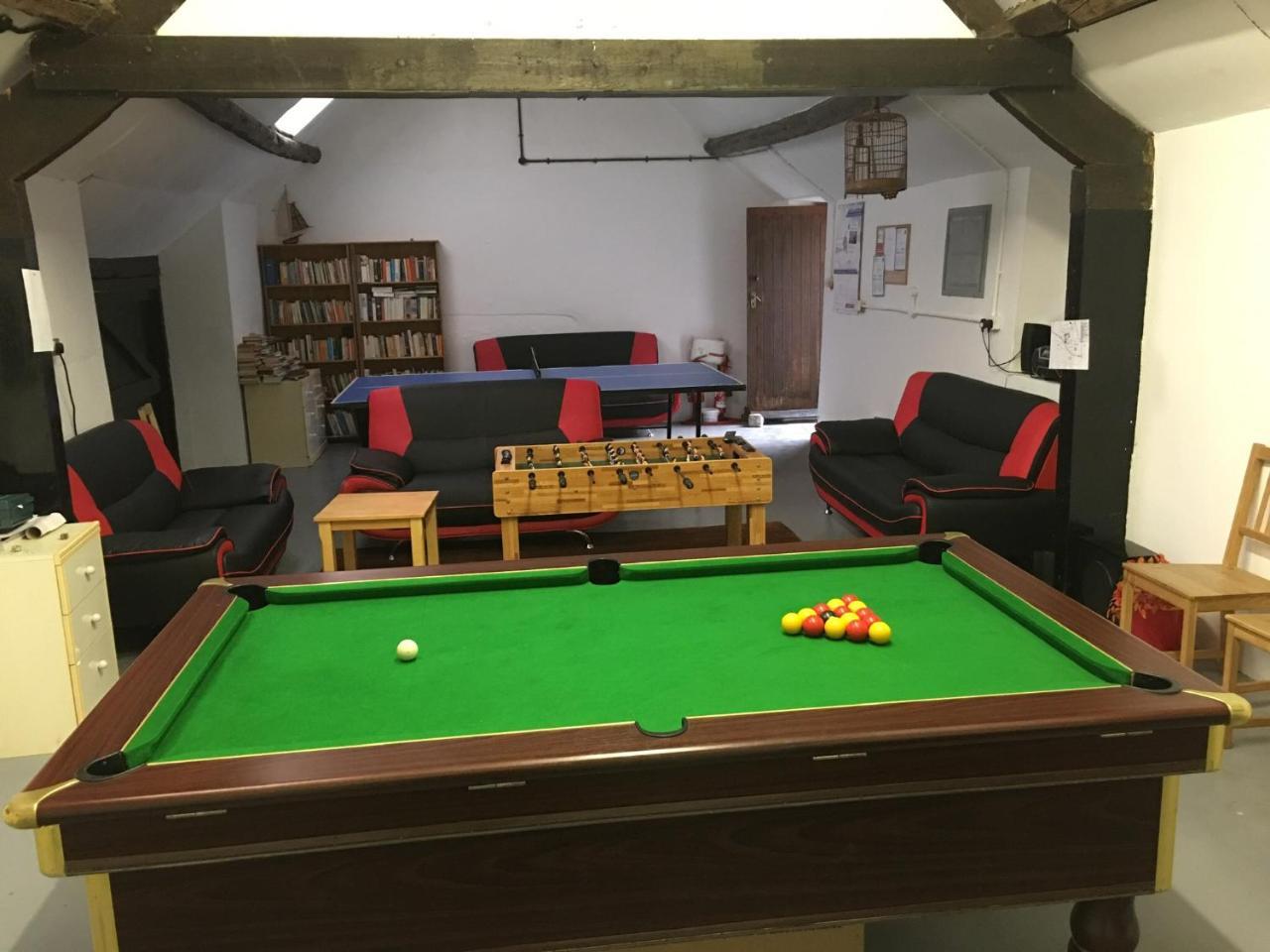 Bryn Melyn Farm Cottages Bala Kültér fotó